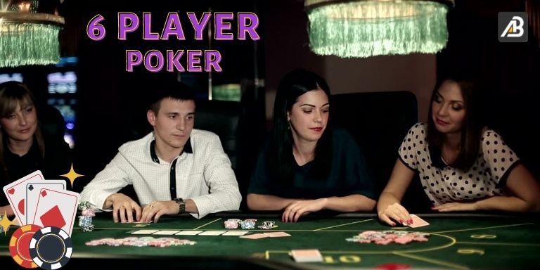 Player Poker