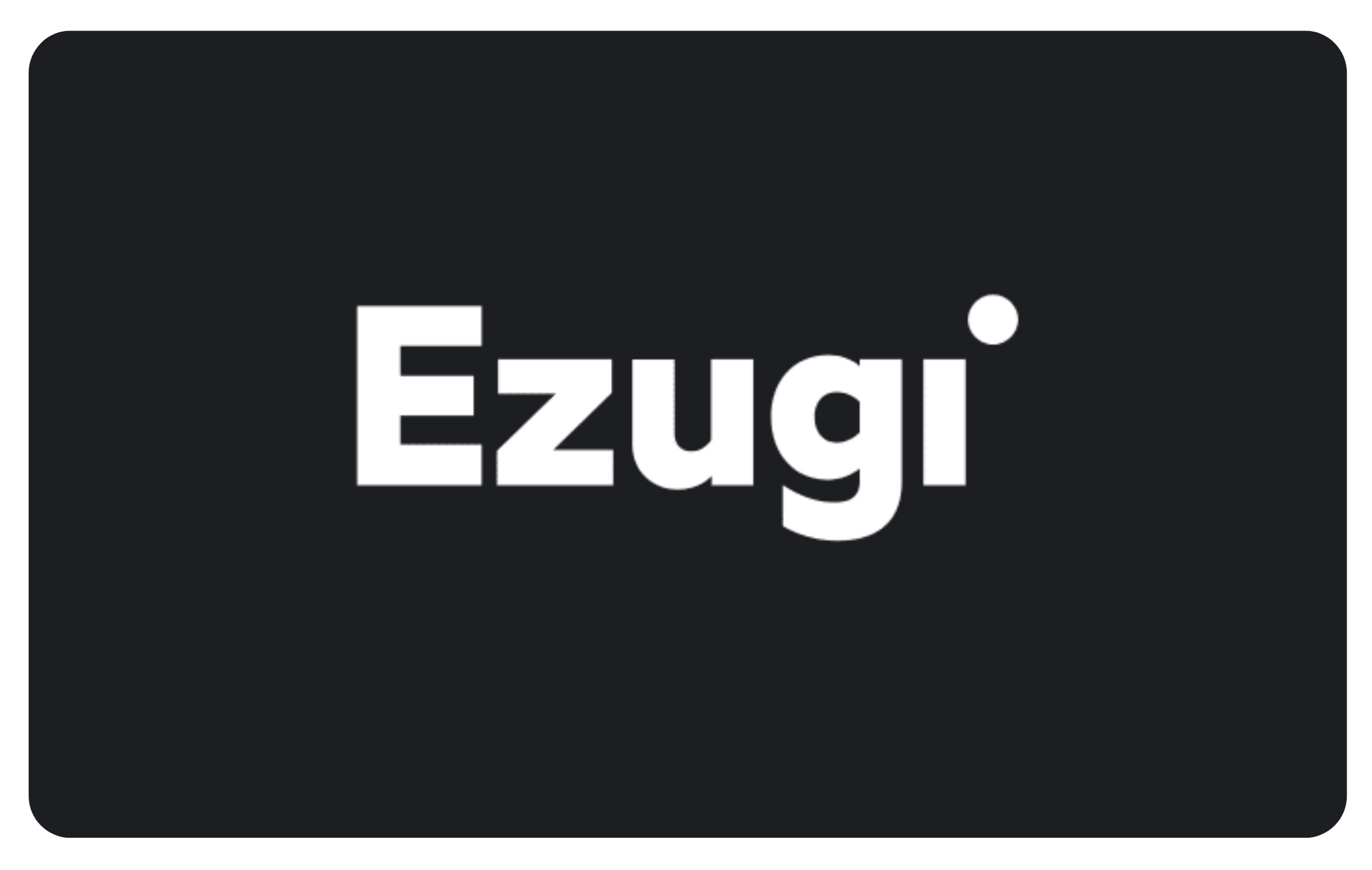 Ezugi