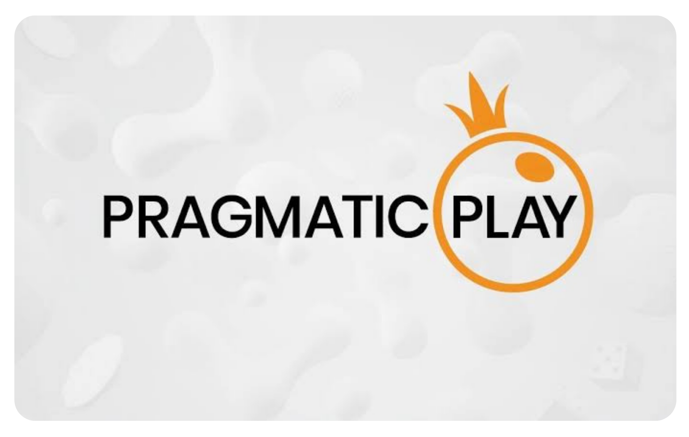 Pragmatic Play