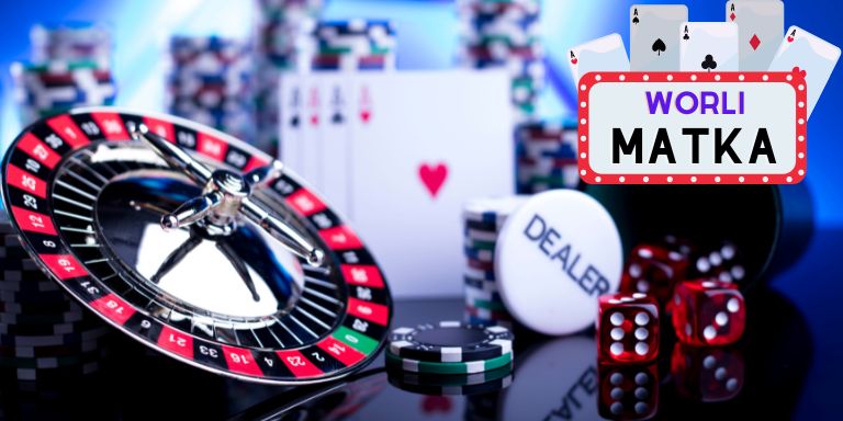 Worli Matka